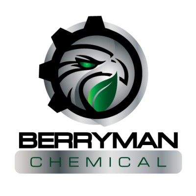 Berryman Chemical Inc.'s Logo