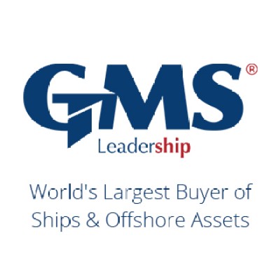 GMS Inc.'s Logo