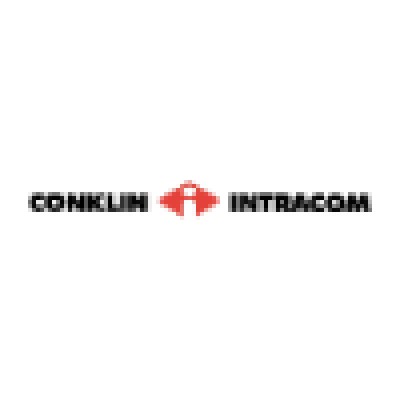 Conklin-Intracom's Logo