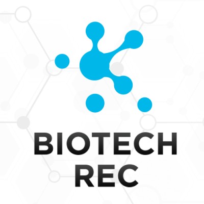 Biotech Rec's Logo