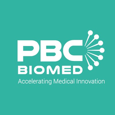 PBC BioMed's Logo