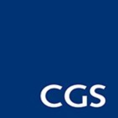 CGS mbH - Consulting Gesellschaft für Systementwicklung's Logo