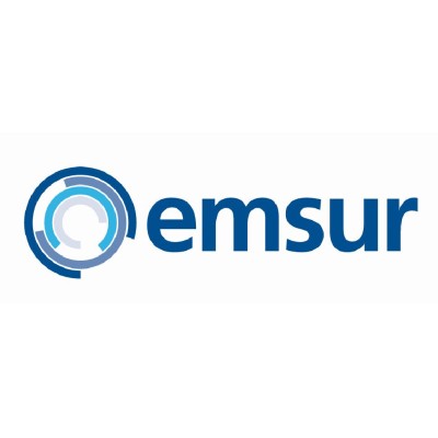 EMSUR's Logo