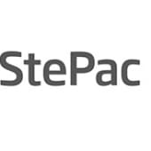 StePac's Logo