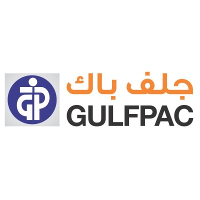 Gulf Plastic Industries Co. (SAOC)'s Logo