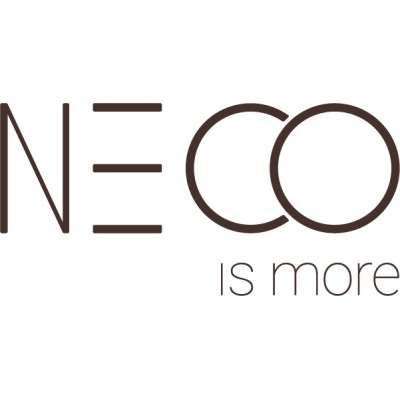 NECO IS MORE - Neco Group's Logo