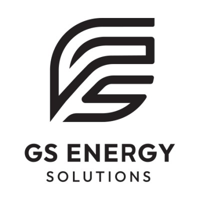 GS Energy Solutions AS's Logo