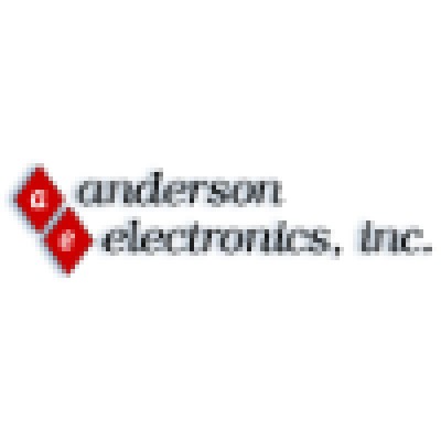 Anderson Electronics's Logo