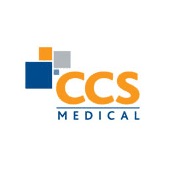 CCS Medical's Logo