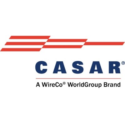 CASAR Drahtseilwerk Saar GmbH's Logo