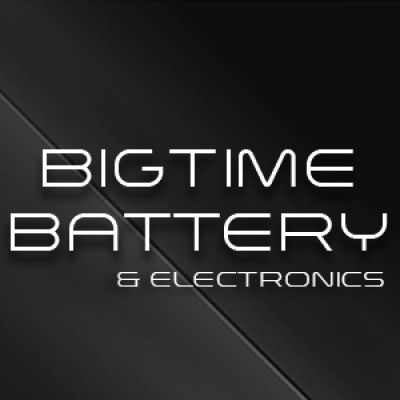 BatteryJack Inc.'s Logo