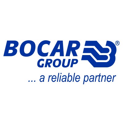 Bocar Group's Logo