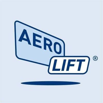 AERO-LIFT Vakuumtechnik GmbH's Logo