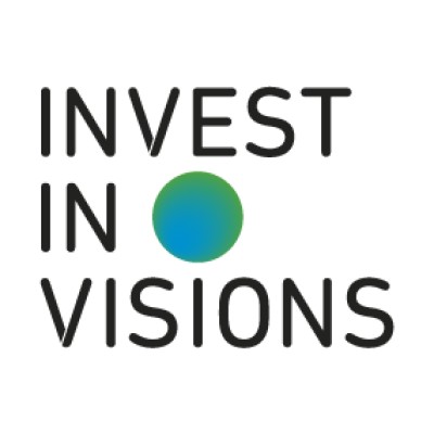 Invest in Visions's Logo