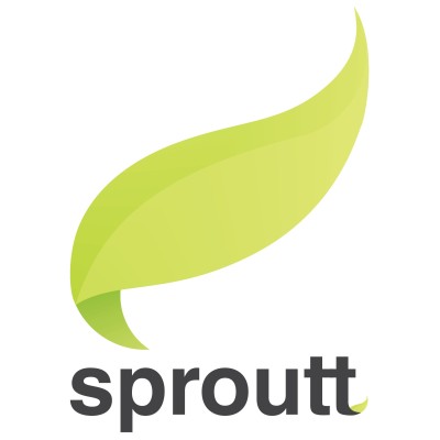 Sproutt's Logo