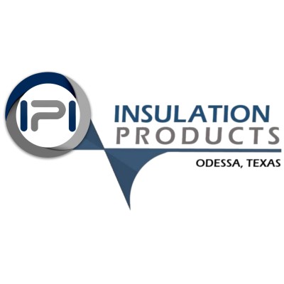 Insulation Products - Odessa Texas's Logo