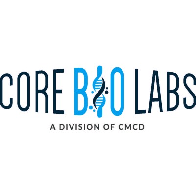 CoreBioLabs's Logo