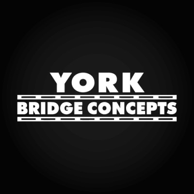 York Bridge Concepts Inc. ™'s Logo