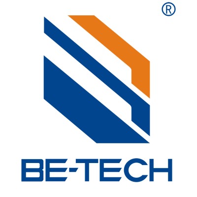 Be-Tech Security Systems Limited's Logo