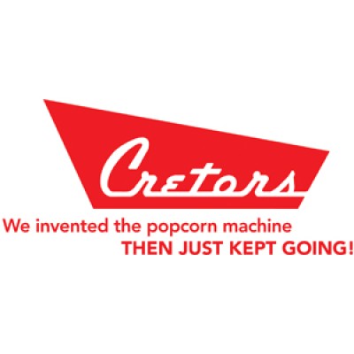 C.Cretors and Company's Logo