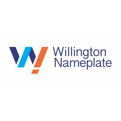 Willington Nameplate's Logo