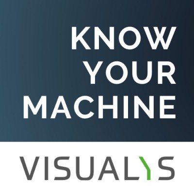 VISUALYS's Logo