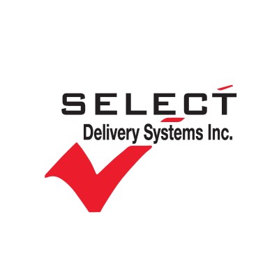 Select Delivery Systems Inc.'s Logo