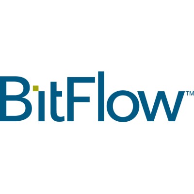 BitFlow Inc.'s Logo