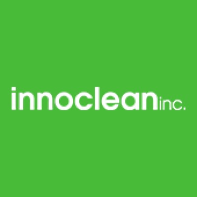 Innoclean Inc.'s Logo