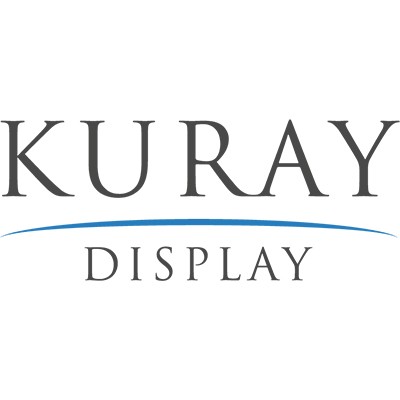 Kuray Display Kuray Stand's Logo