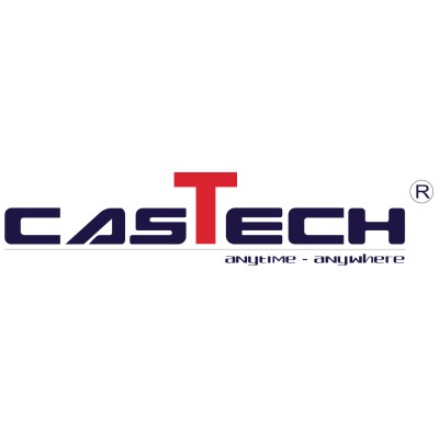 CASTECH MIDDLE EAST FZE's Logo