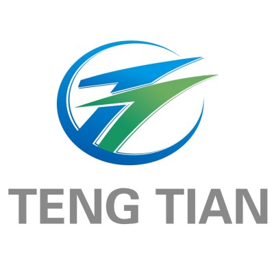 Hebei Tengtian Welded Pipe Equipment Manufacturing Co. Ltd.'s Logo