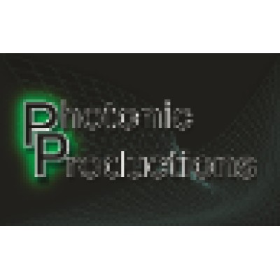 Photonic Productions's Logo