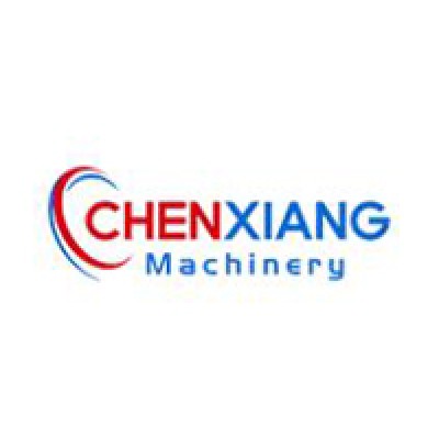 DONGGUANG CHENXIANG MACHINERY CO.LTD's Logo