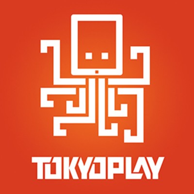 TokyoPlay's Logo