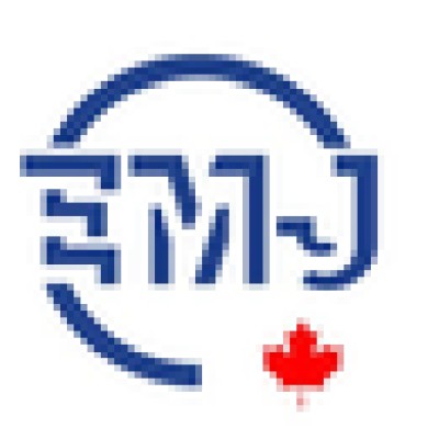 EMJ Metals (Canada)'s Logo