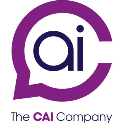 The CAI Company's Logo