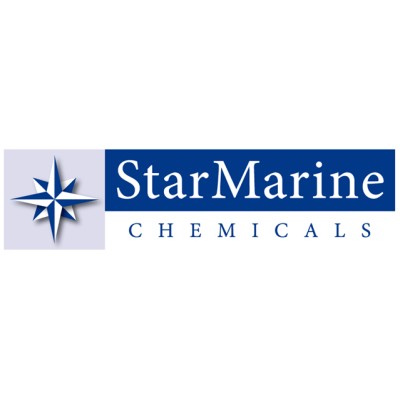 Star Marine Chemicals BV's Logo