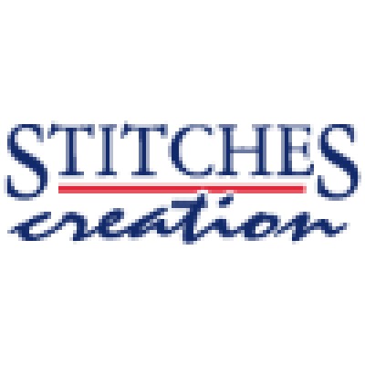 Stitches Creation Inc.'s Logo