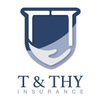 T & Thy Insurance's Logo