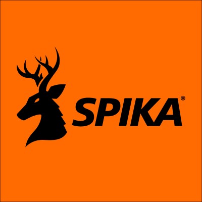 Spika's Logo