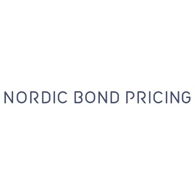 Nordic Bond Pricing's Logo