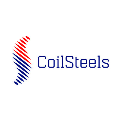 Coil Steels's Logo