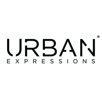 Urban Expressions's Logo