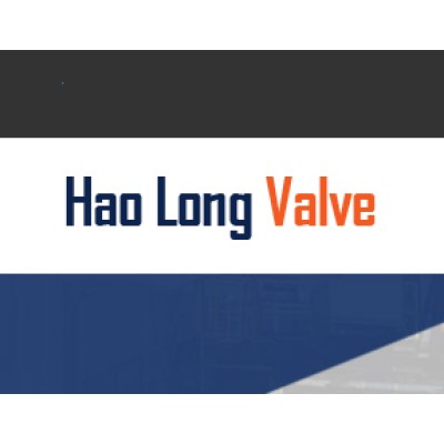 Hebei Haolong Valve Co. Ltd.'s Logo