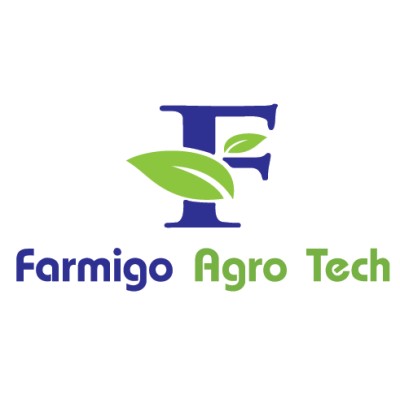 Farmigo Agro Tech's Logo