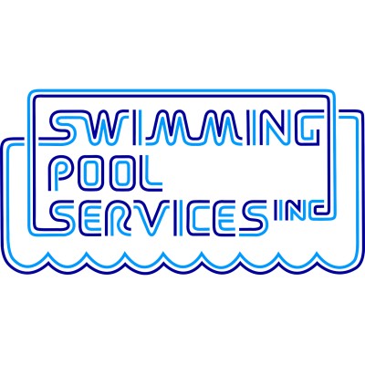 Swimming Pool Services Inc.'s Logo