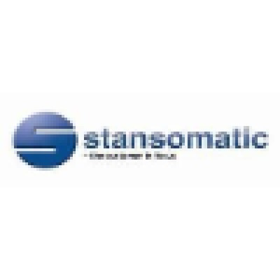 Stansomatic A/S's Logo