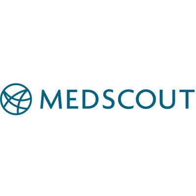 Medscout - Global.Health.Care.'s Logo