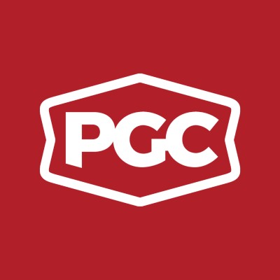 PGC (Precision Gasket Company)'s Logo